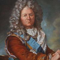 Hyacinthe Rigaud - Portrait de Sébastien le Prestre, Marquis de Vauban