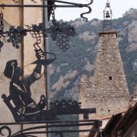 Villefranche de Conflent